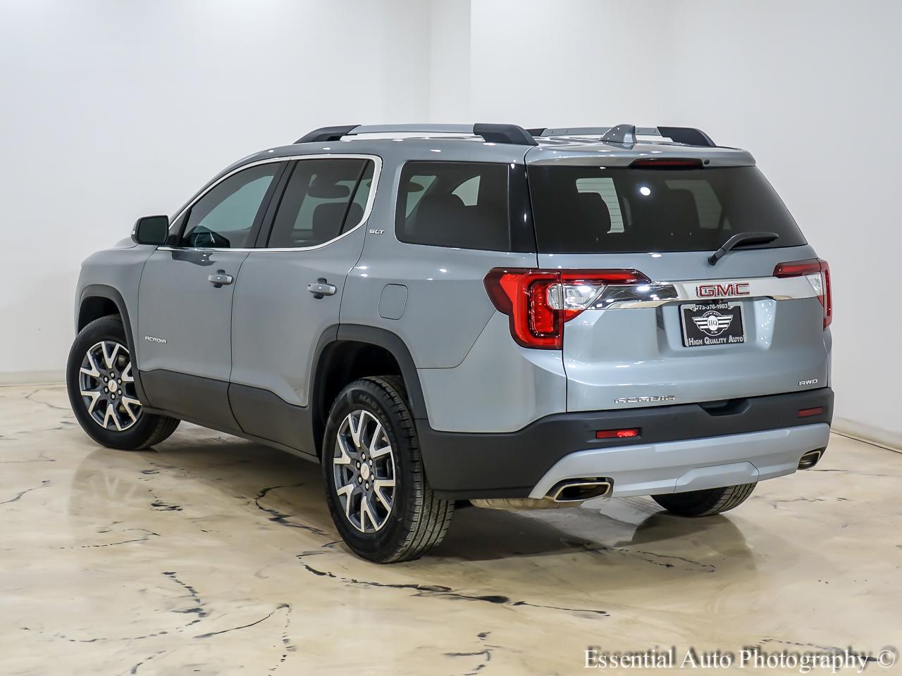 GMC Acadia SLT AWD 2023