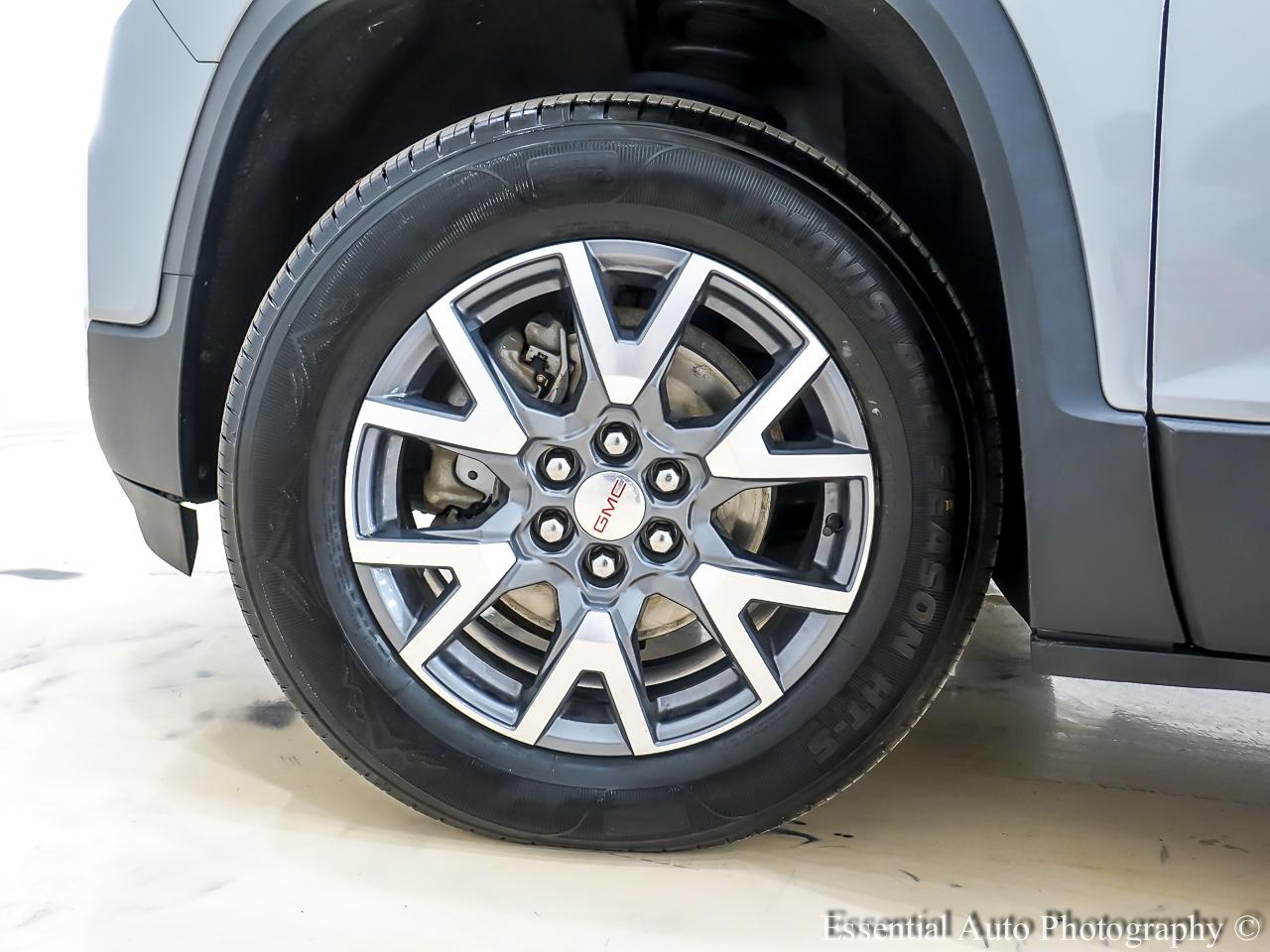 GMC Acadia SLT AWD 2023