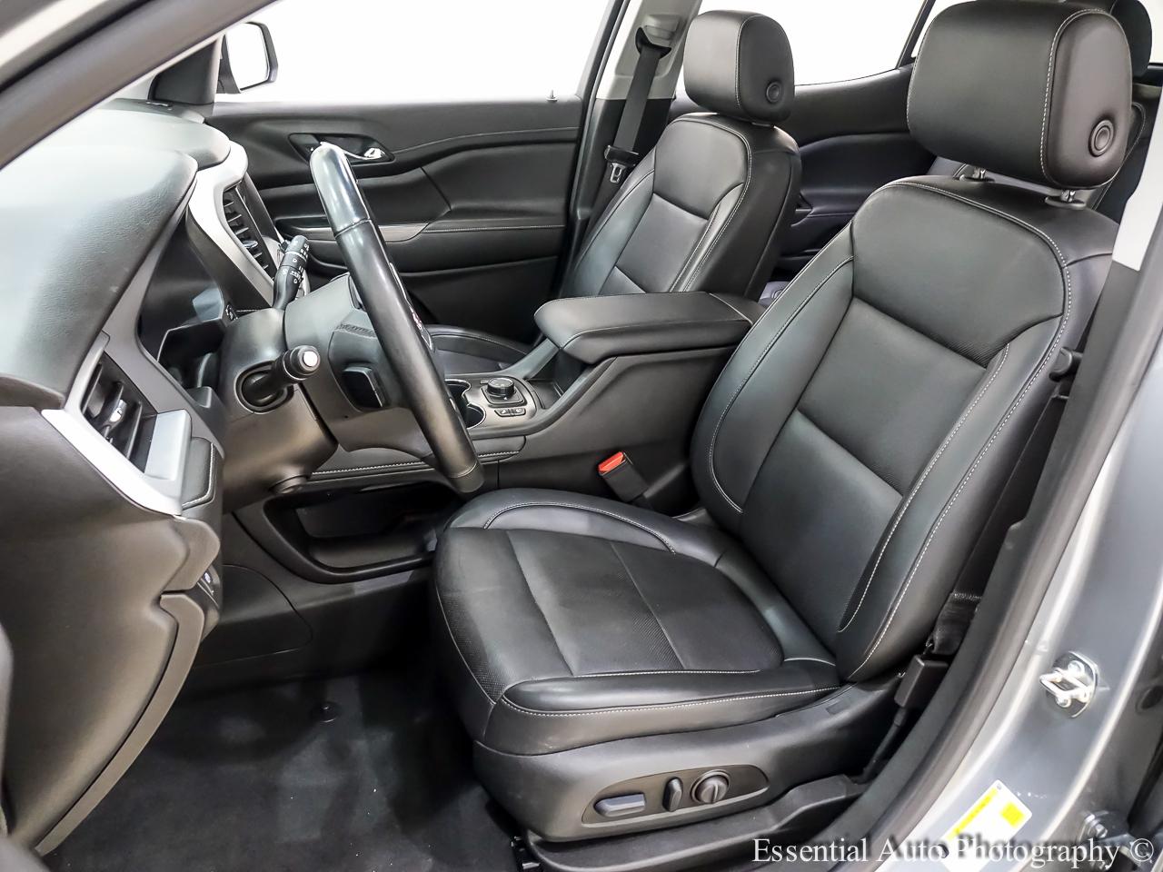 GMC Acadia SLT AWD 2023