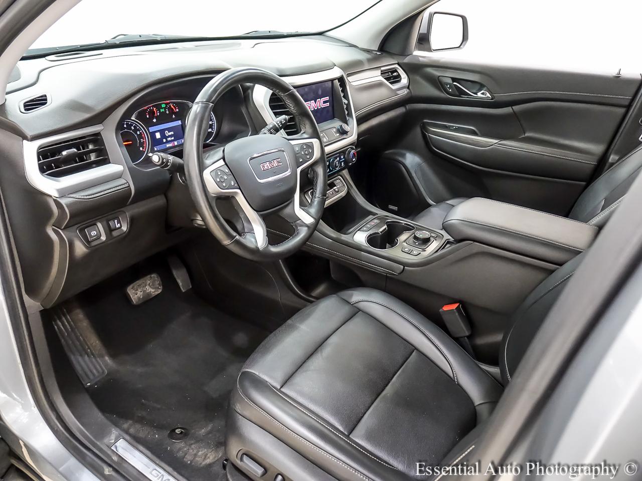 GMC Acadia SLT AWD 2023