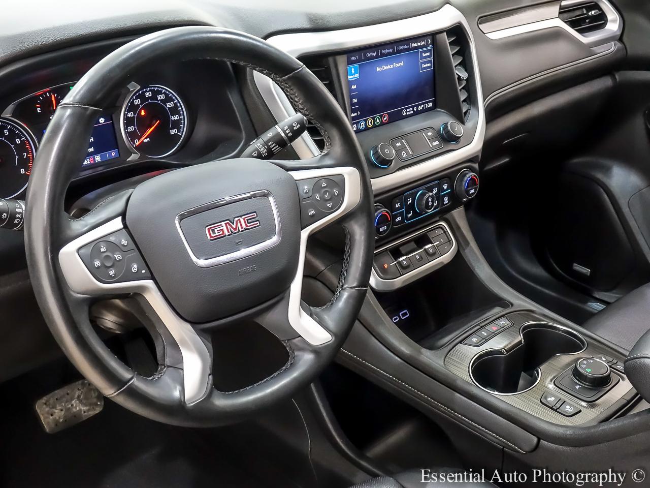 GMC Acadia SLT AWD 2023
