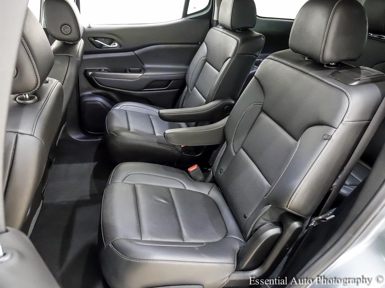 GMC Acadia SLT AWD 2023