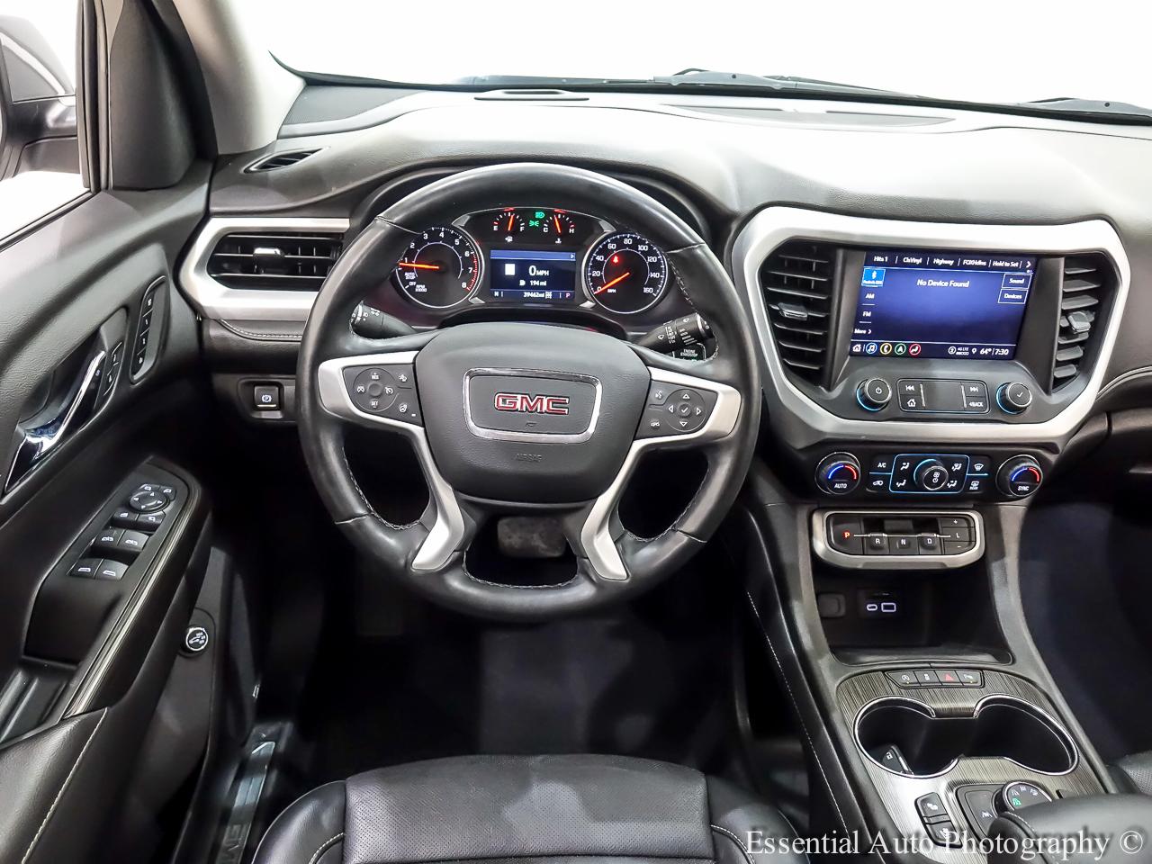 GMC Acadia SLT AWD 2023