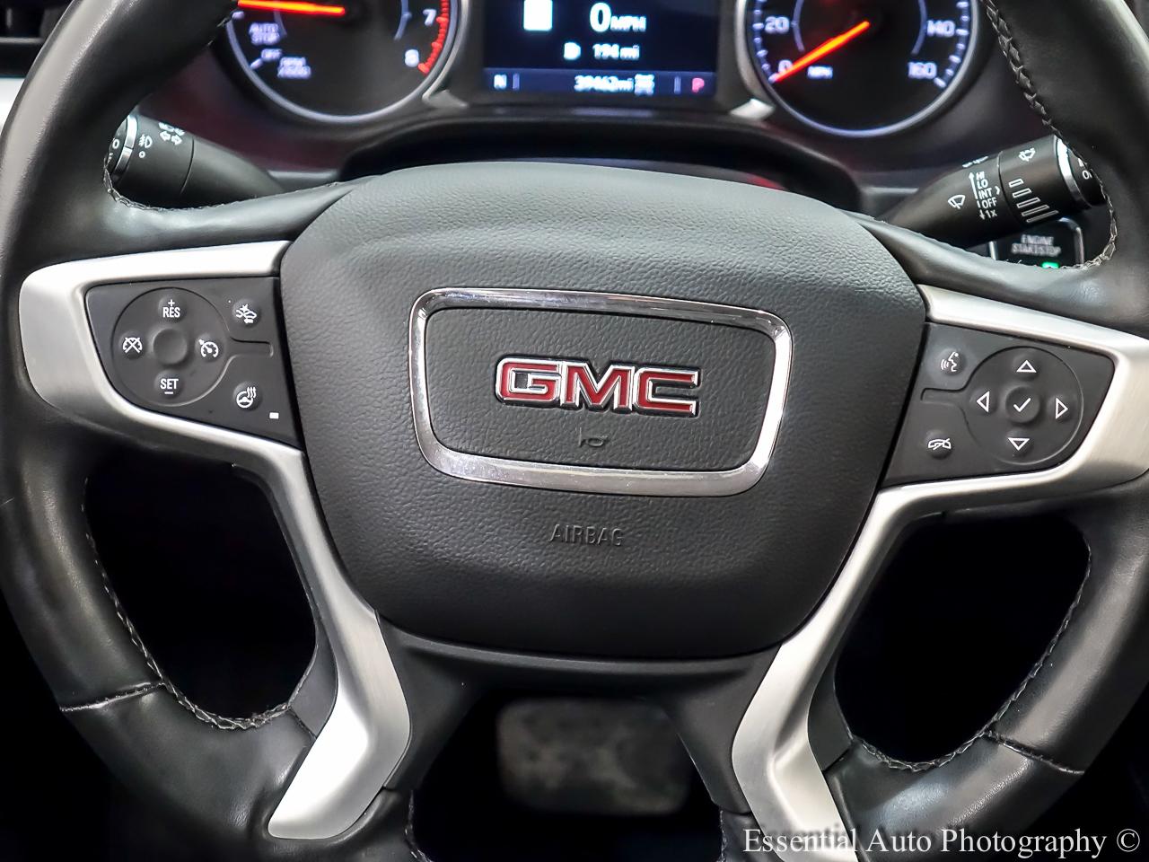 GMC Acadia SLT AWD 2023