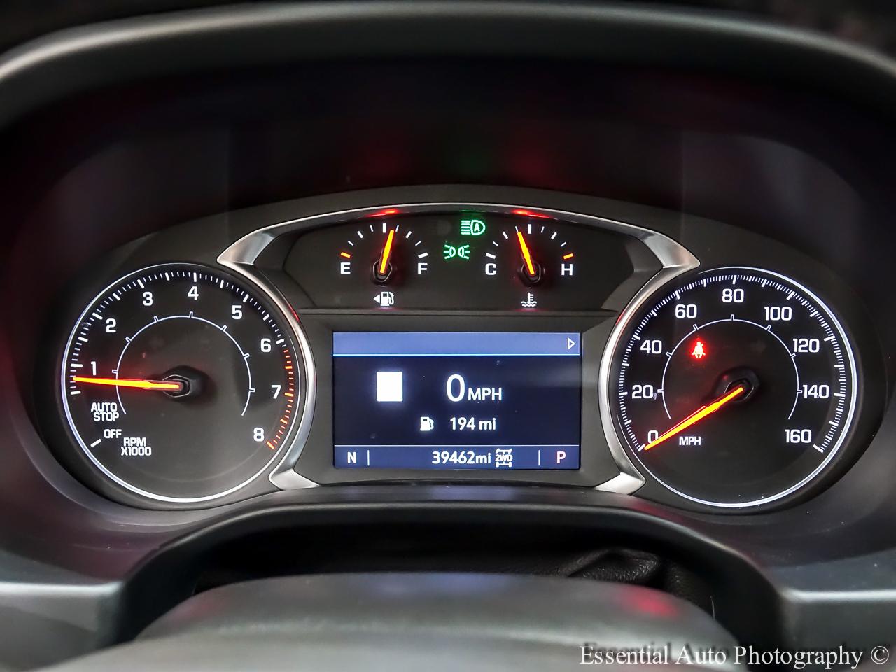 GMC Acadia SLT AWD 2023