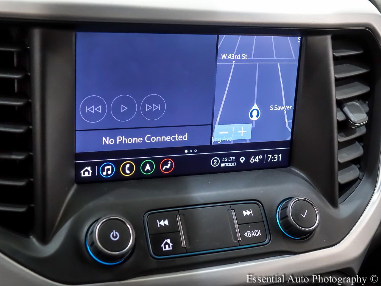 GMC Acadia SLT AWD 2023