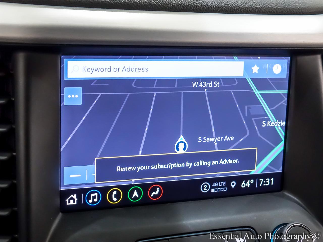 GMC Acadia SLT AWD 2023