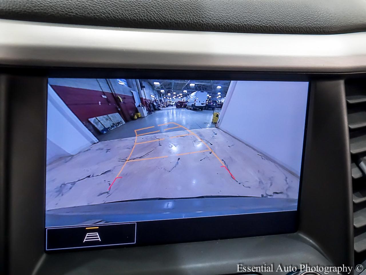 GMC Acadia SLT AWD 2023