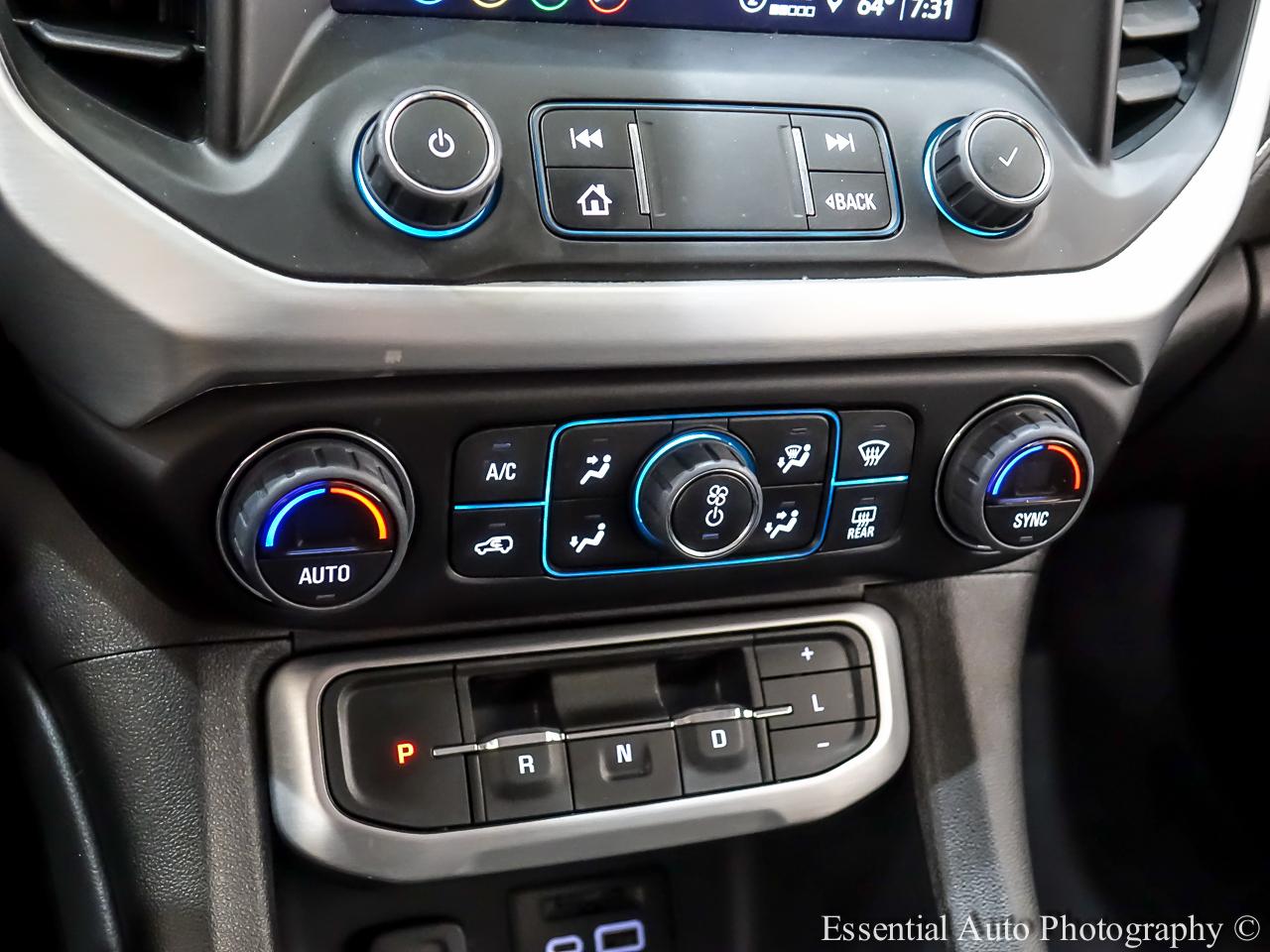 GMC Acadia SLT AWD 2023