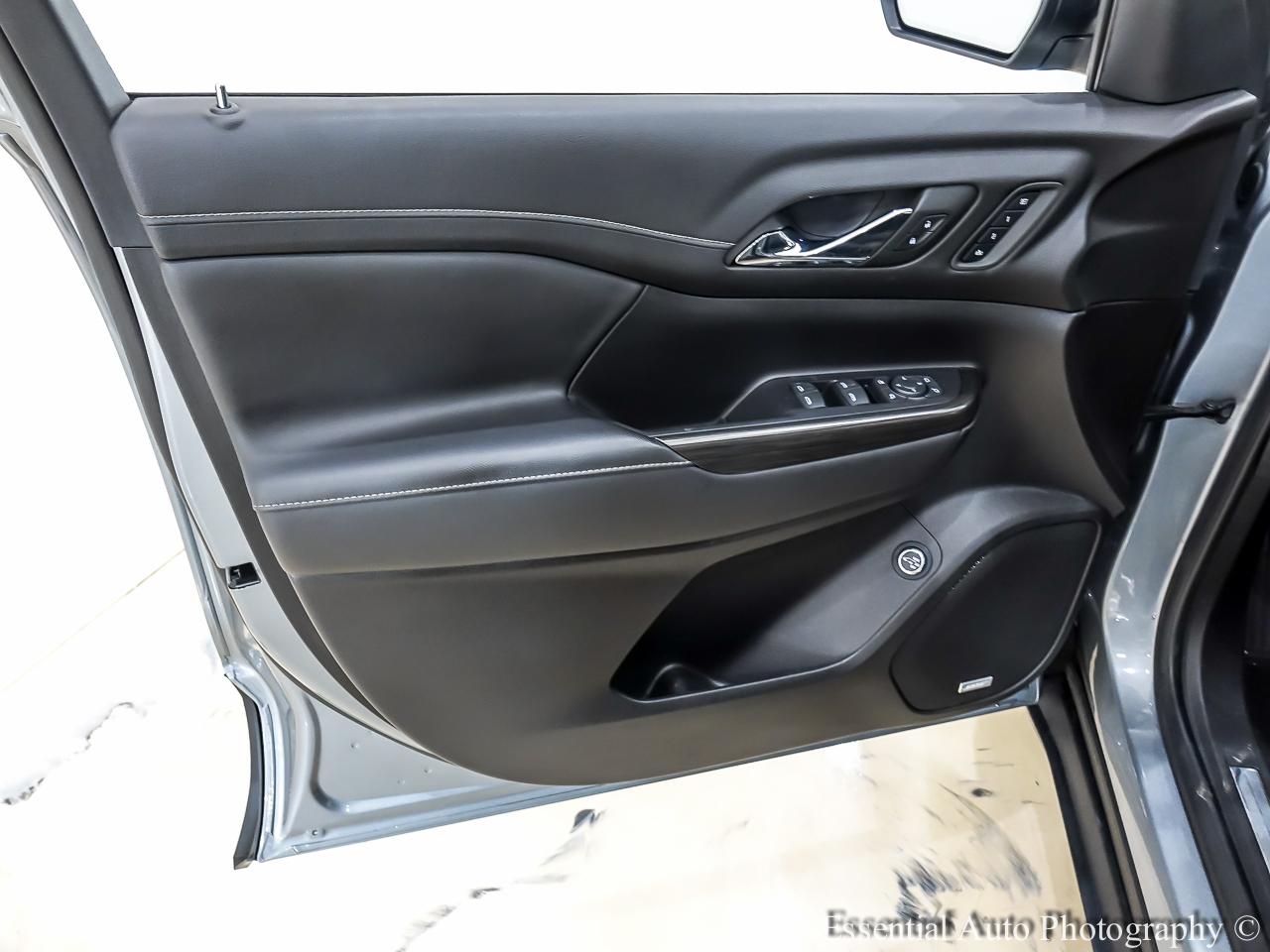 GMC Acadia SLT AWD 2023