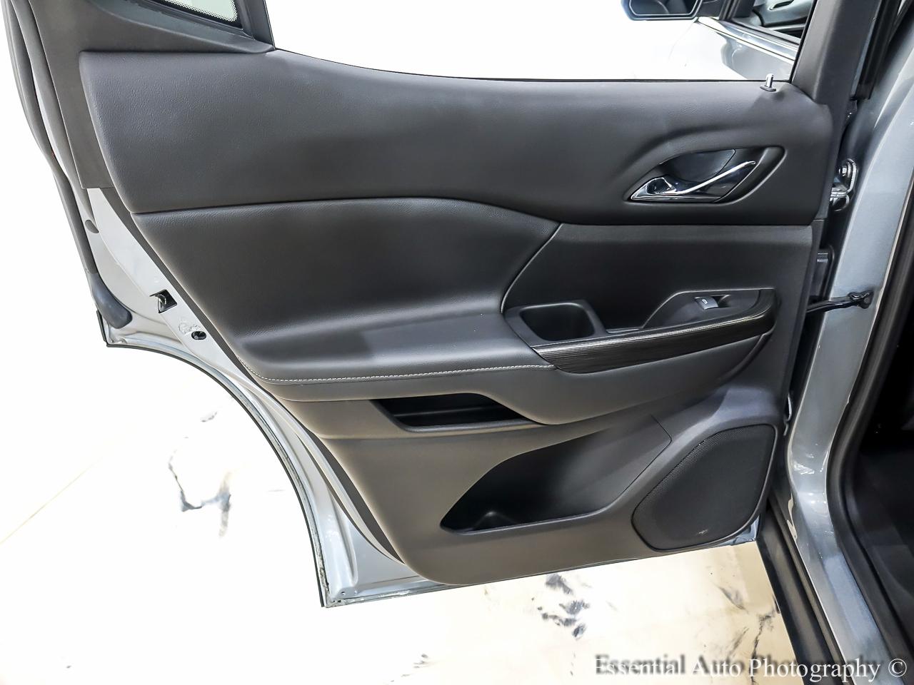 GMC Acadia SLT AWD 2023