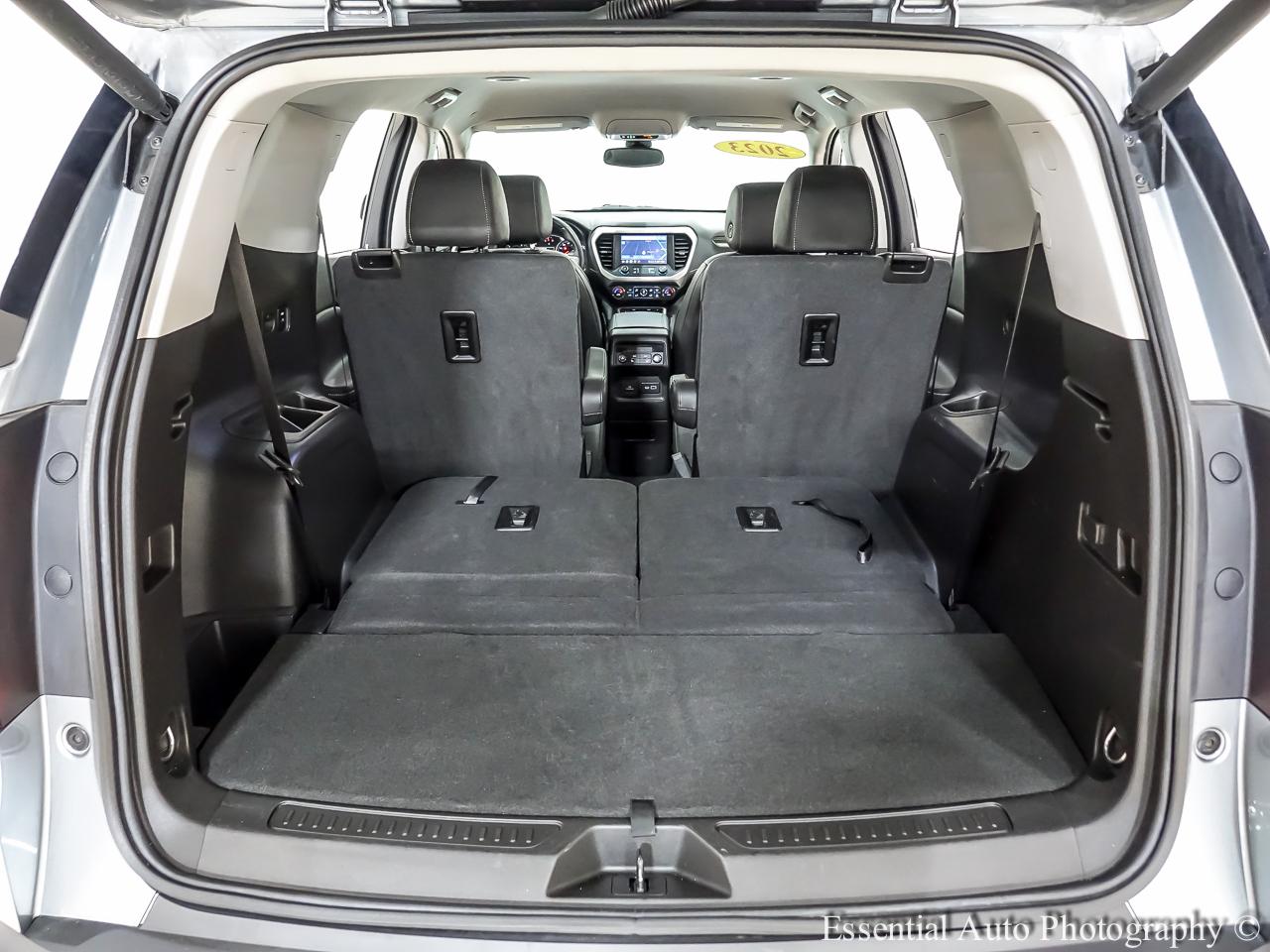 GMC Acadia SLT AWD 2023