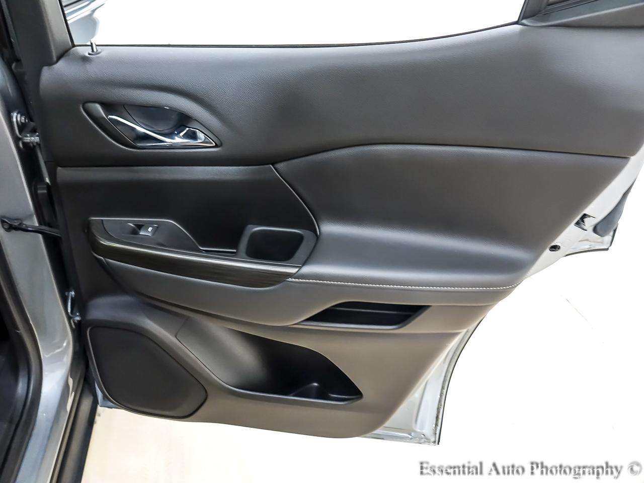 GMC Acadia SLT AWD 2023