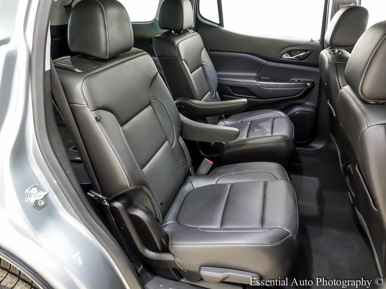 GMC Acadia SLT AWD 2023