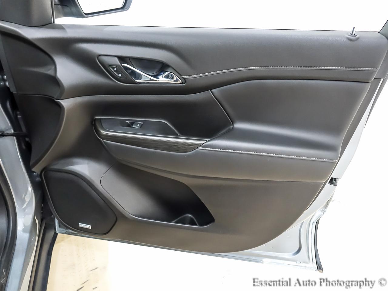 GMC Acadia SLT AWD 2023