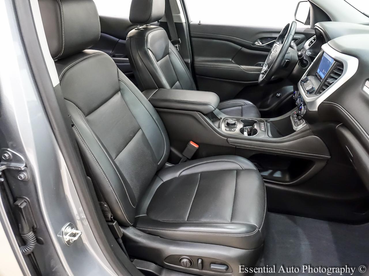 GMC Acadia SLT AWD 2023