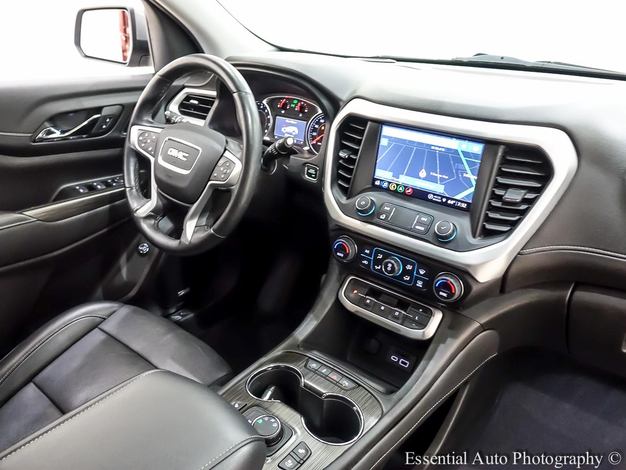 GMC Acadia SLT AWD 2023