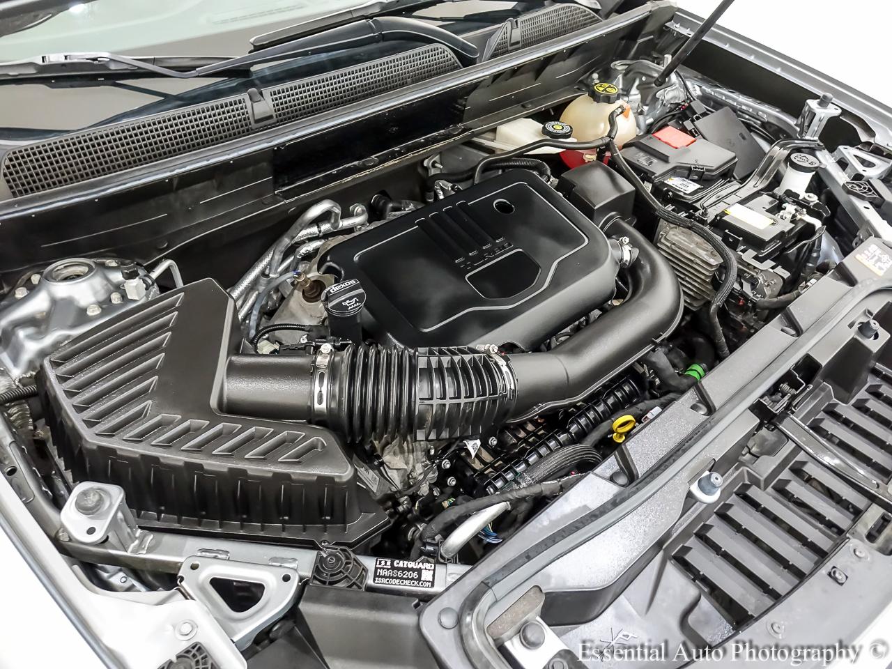 GMC Acadia SLT AWD 2023