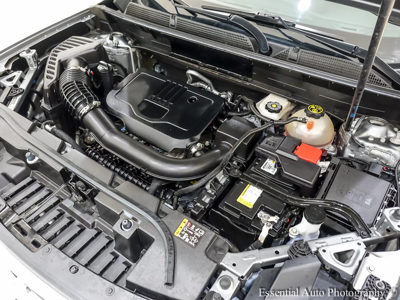 GMC Acadia SLT AWD 2023