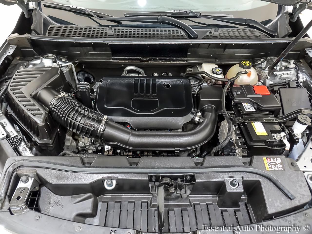 GMC Acadia SLT AWD 2023