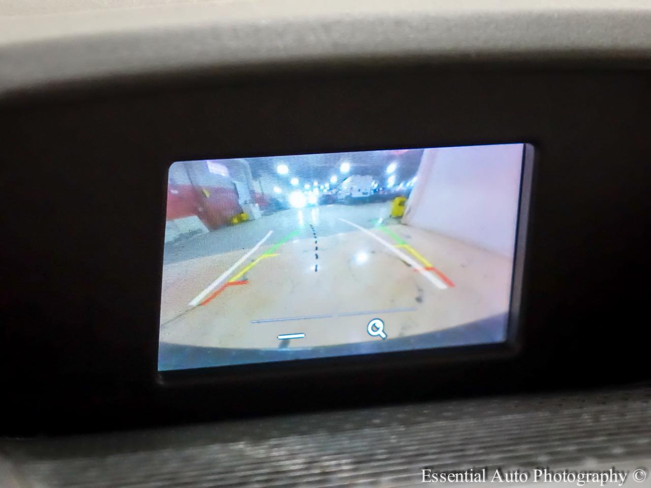 Ford Transit 350 Wagon Med. Roof XL w/Sliding Pass. 148-in. WB 2017