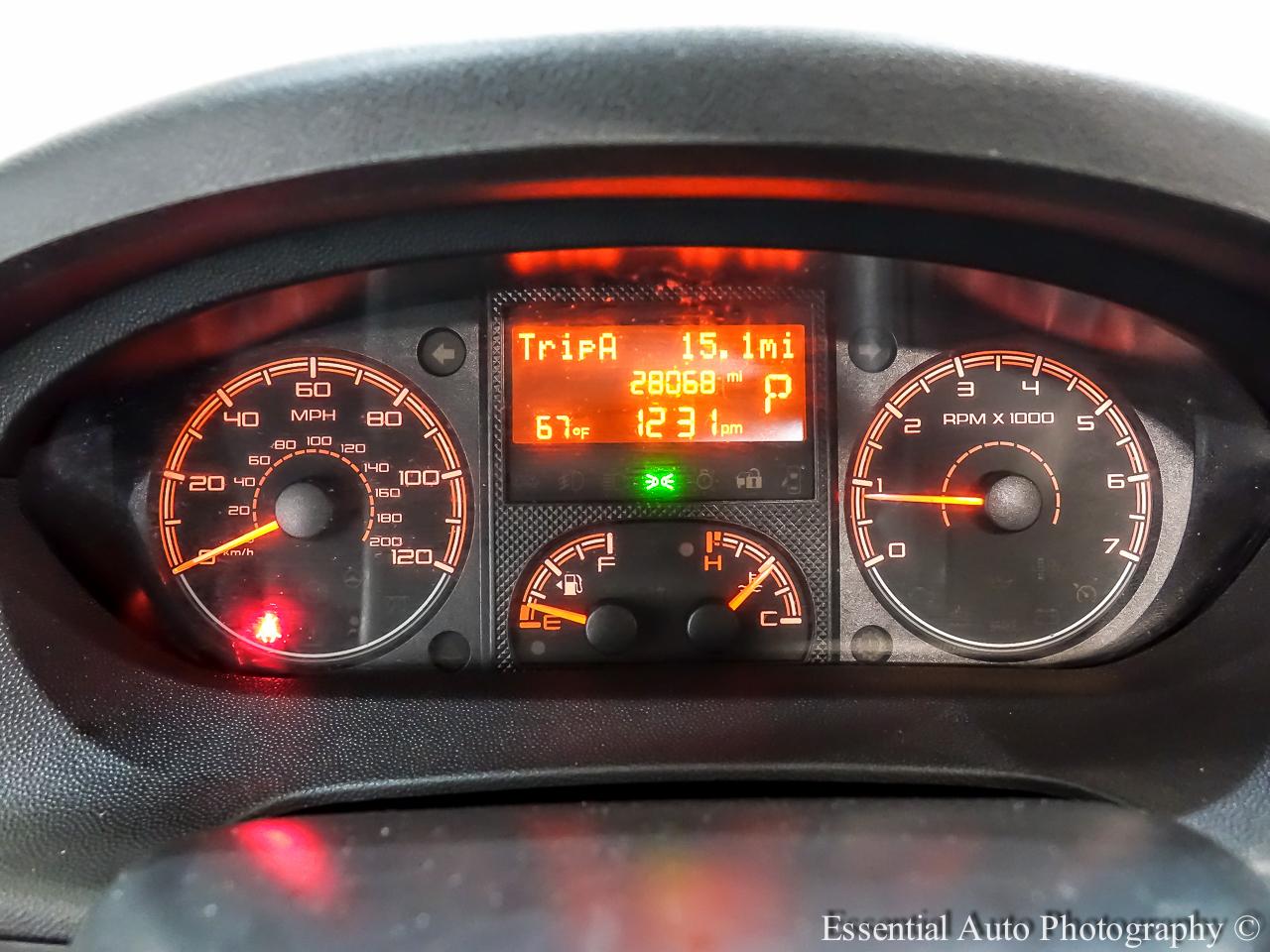 RAM Promaster 3500 High Roof w/Extended Length 2019