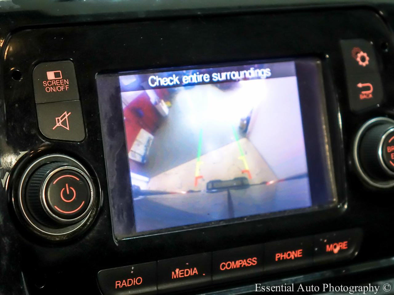 RAM Promaster 3500 High Roof w/Extended Length 2019