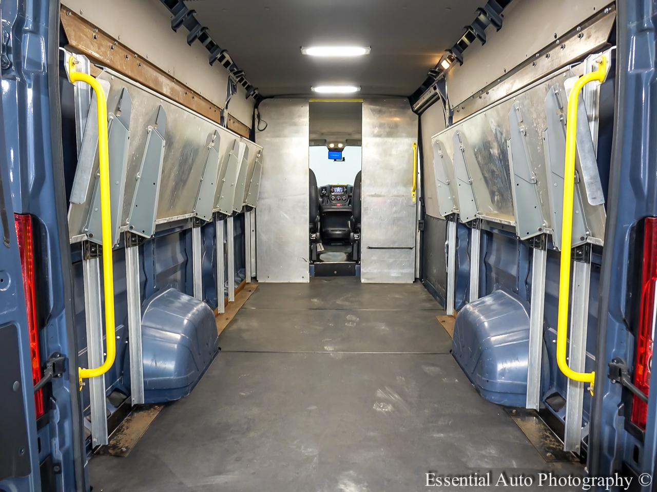 RAM Promaster 3500 High Roof w/Extended Length 2019