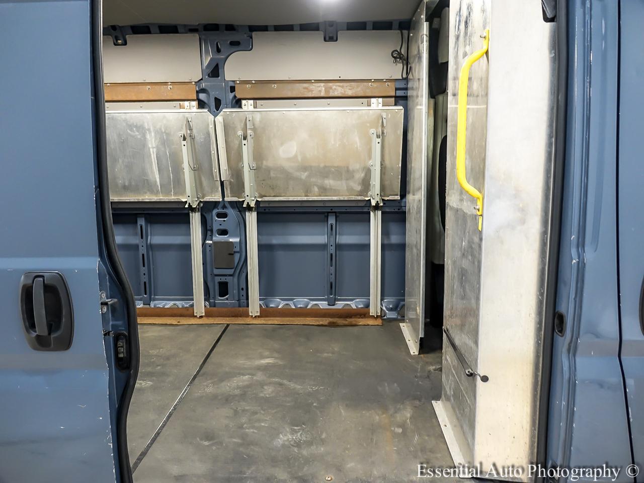 RAM Promaster 3500 High Roof w/Extended Length 2019