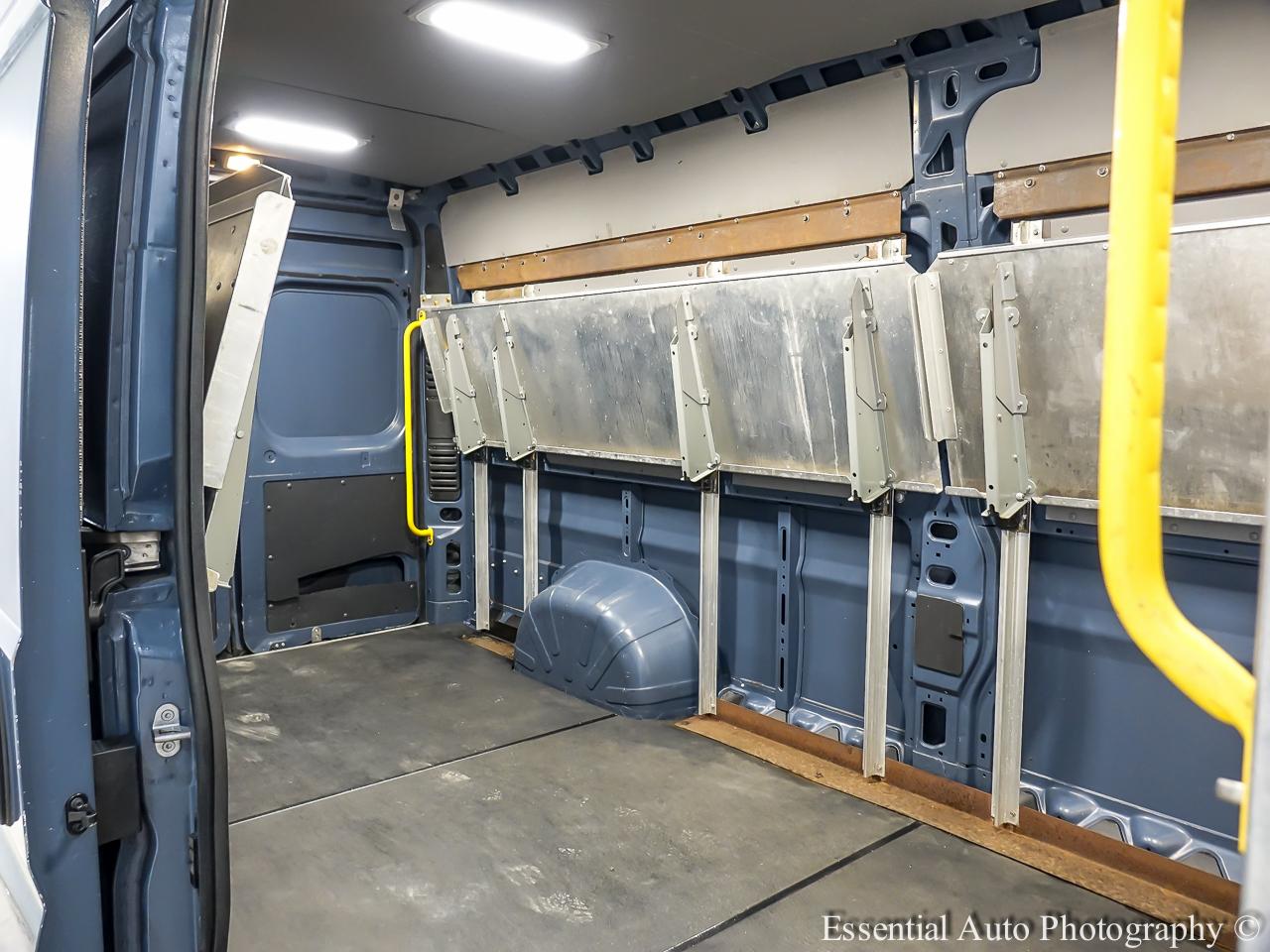 RAM Promaster 3500 High Roof w/Extended Length 2019