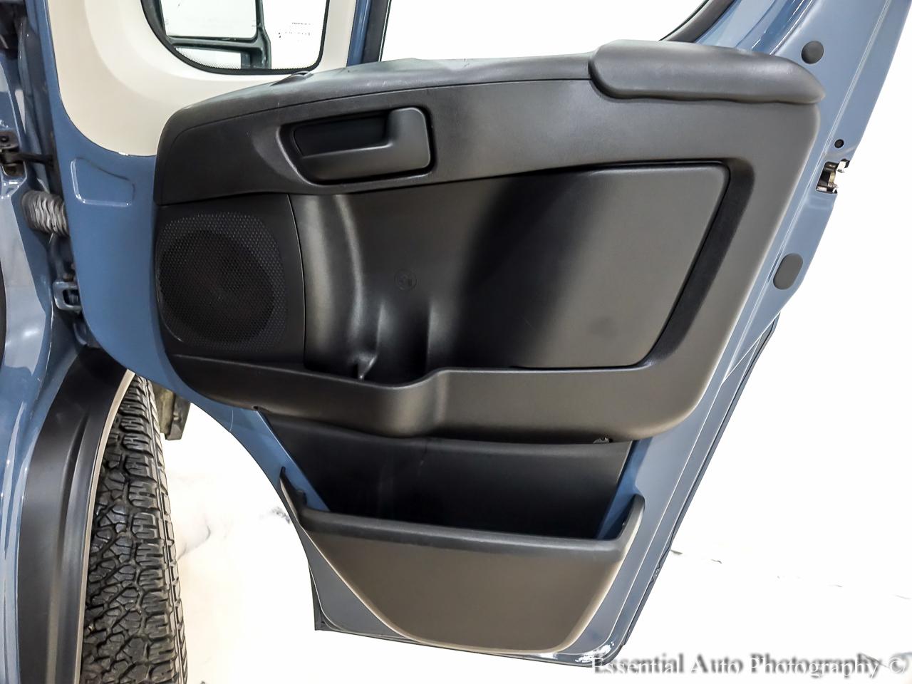 RAM Promaster 3500 High Roof w/Extended Length 2019