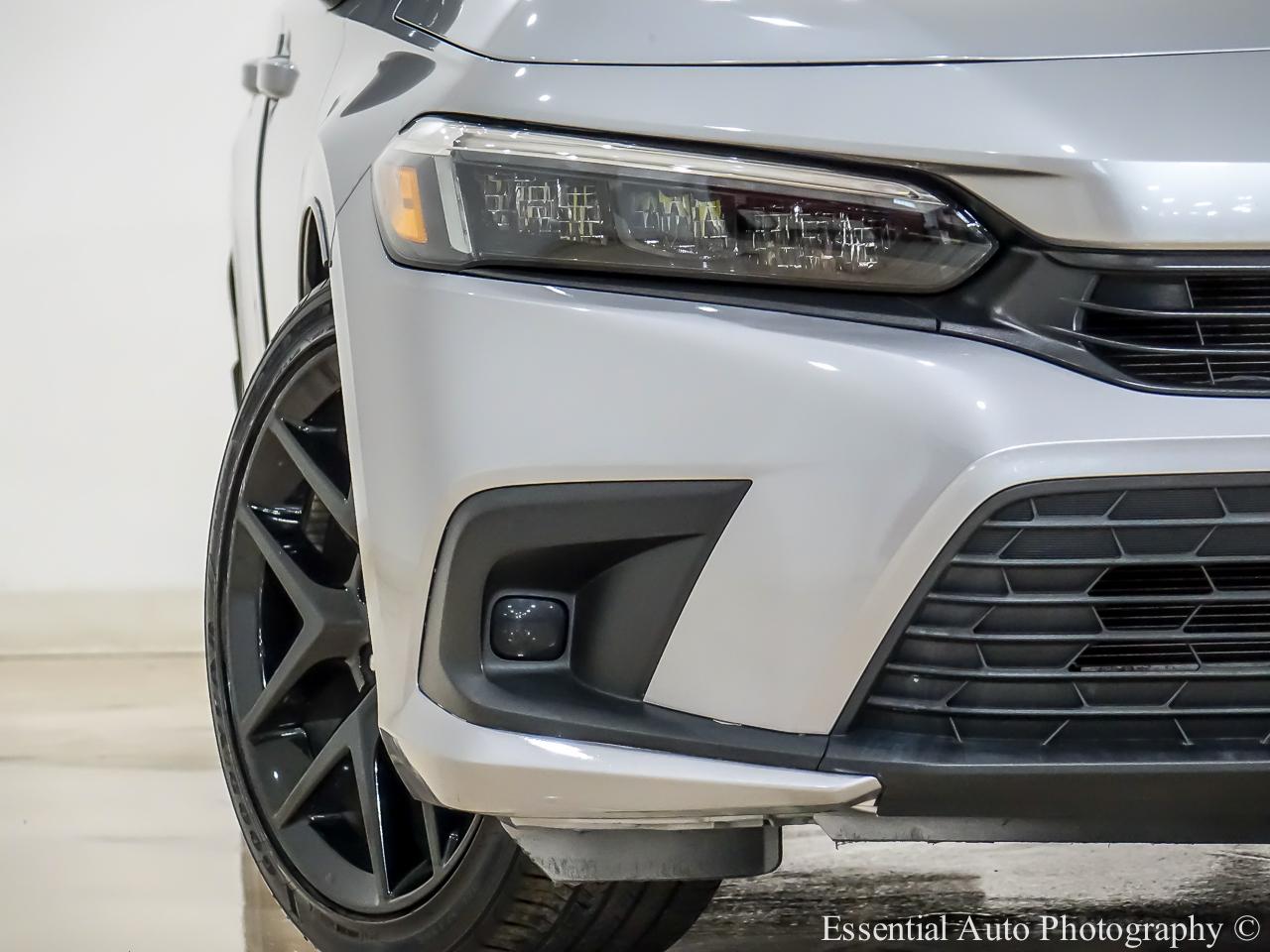 Honda Civic Sport 2023