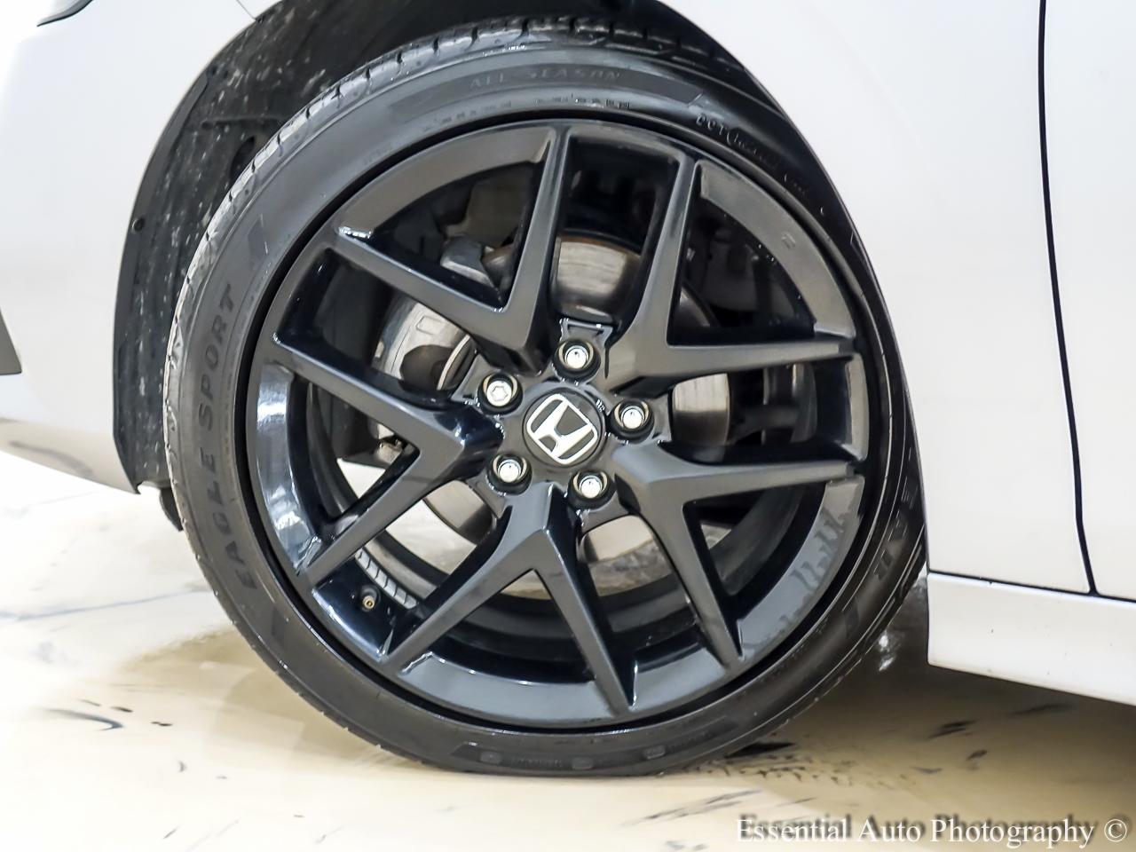 Honda Civic Sport 2023