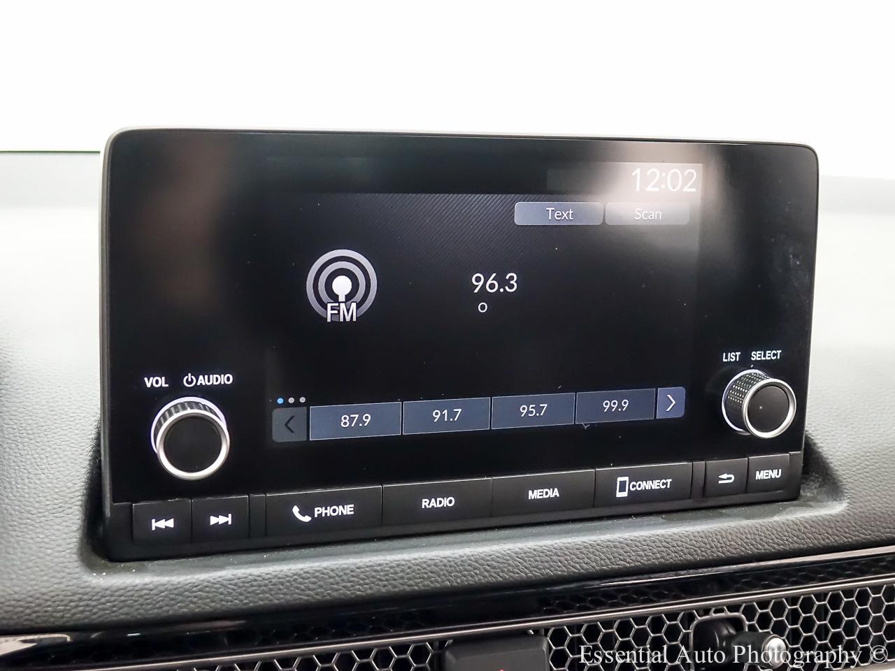 Honda Civic Sport 2023