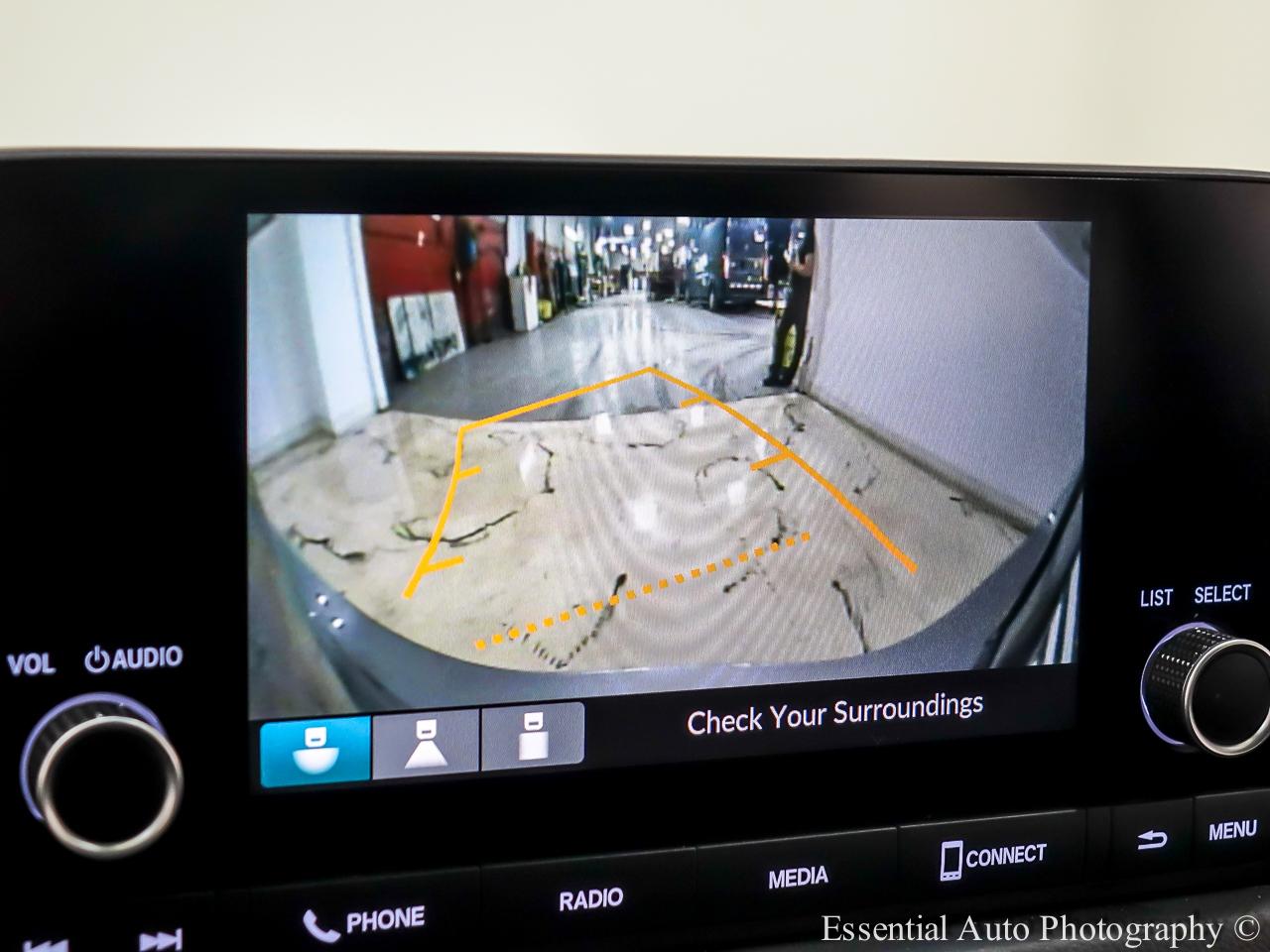 Honda Civic Sport 2023