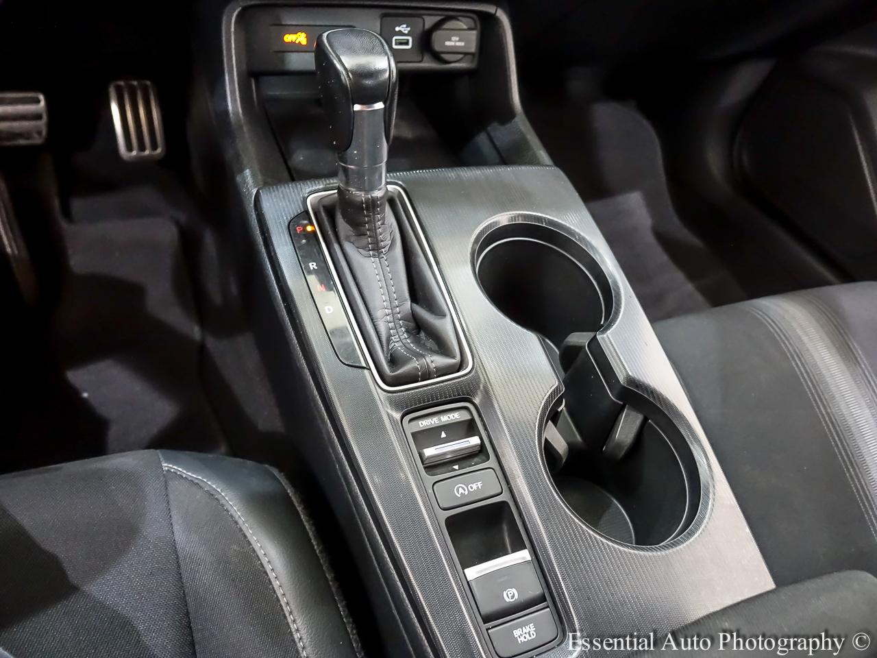 Honda Civic Sport 2023