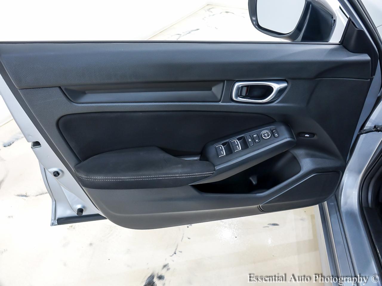 Honda Civic Sport 2023