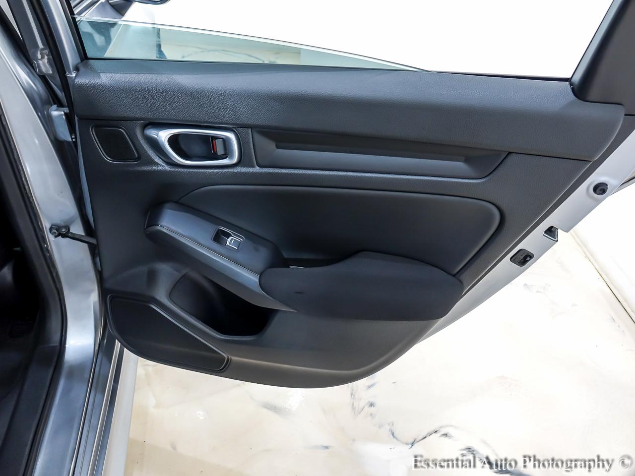 Honda Civic Sport 2023