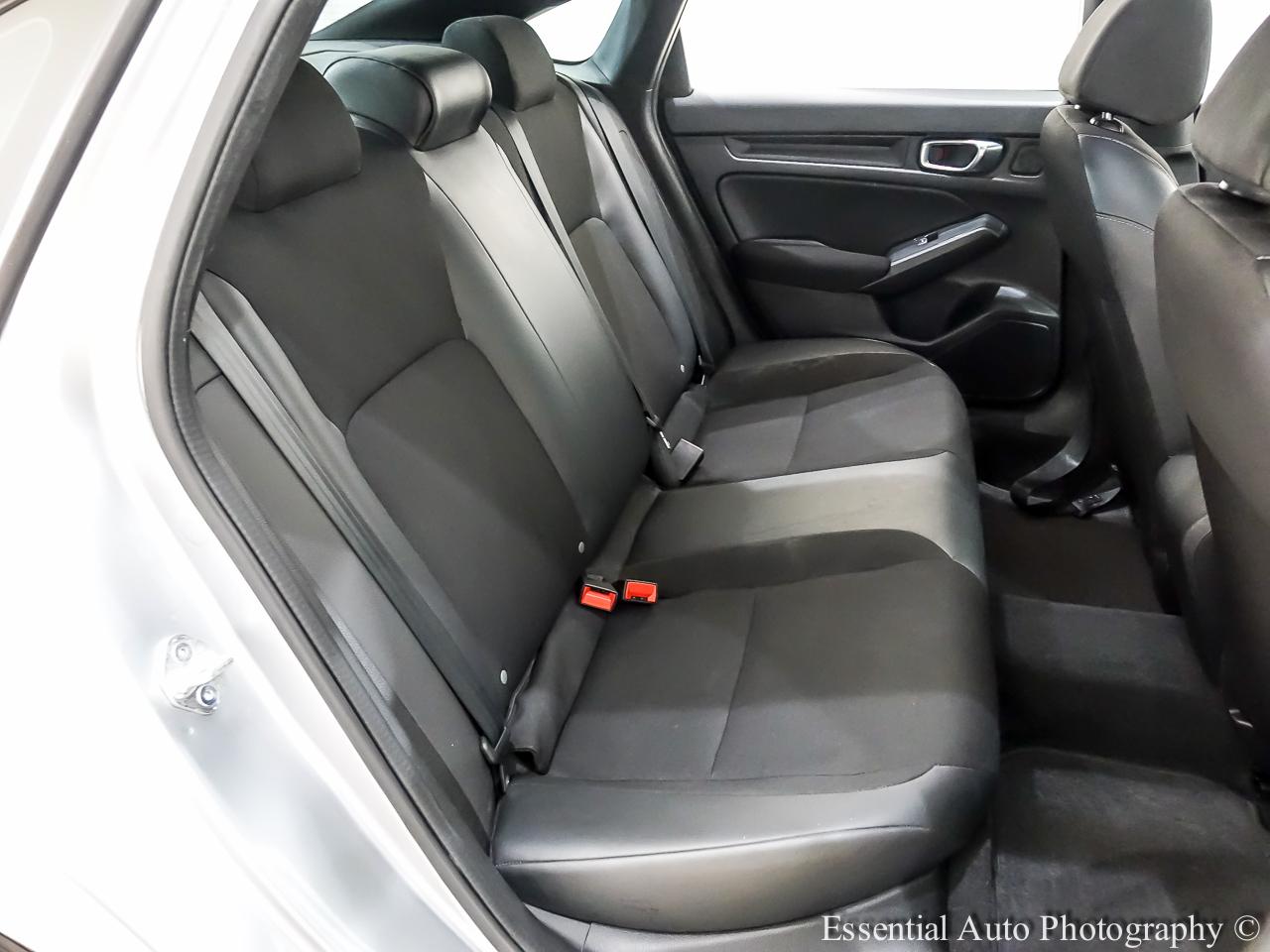 Honda Civic Sport 2023