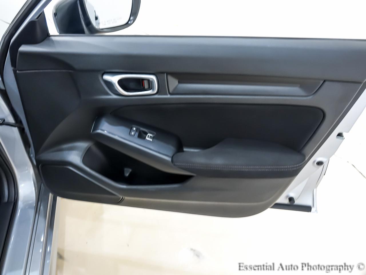 Honda Civic Sport 2023