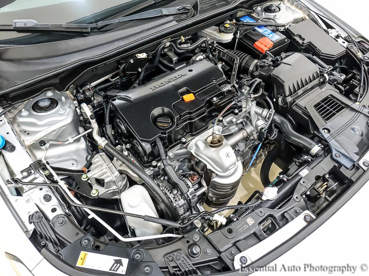 Honda Civic Sport 2023