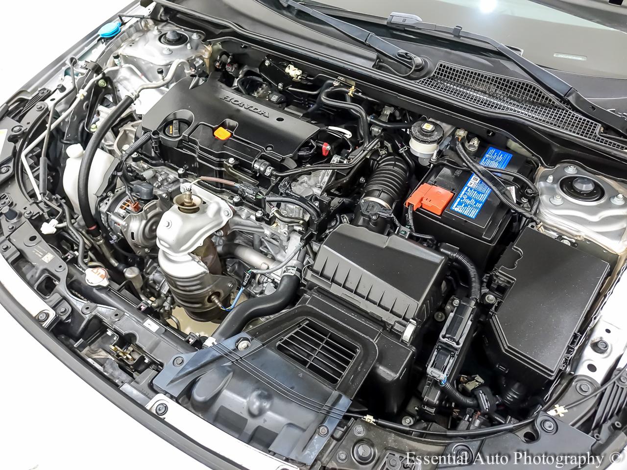 Honda Civic Sport 2023