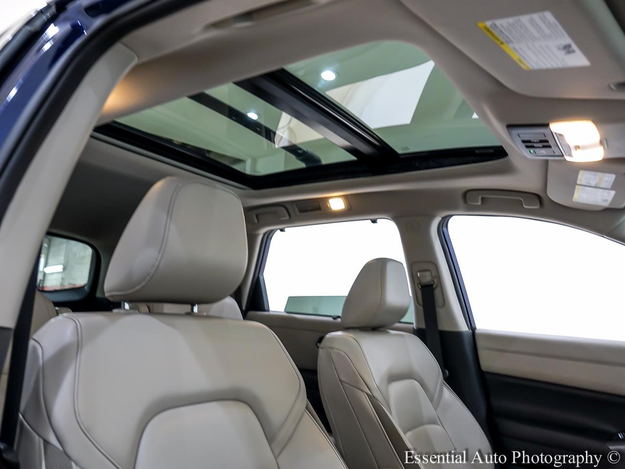 Nissan Pathfinder SL 4WD 2023