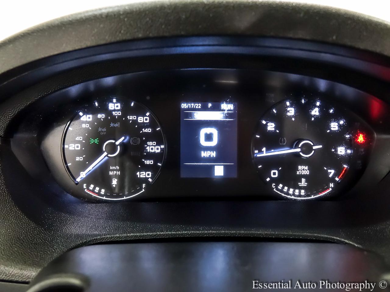 RAM Promaster 2500 High Roof 159-in. WB 2023