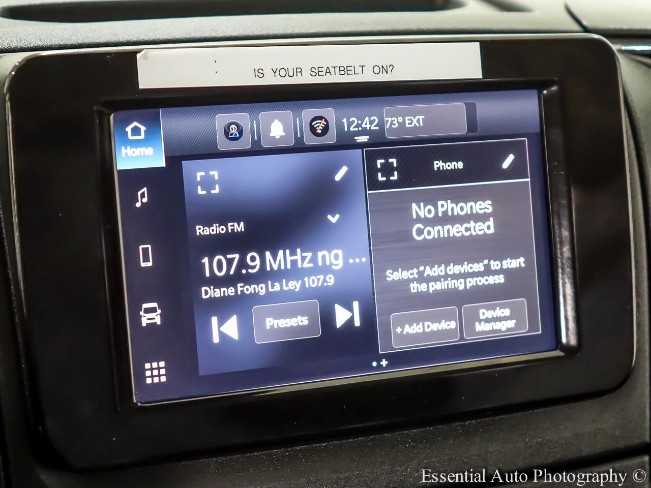 RAM Promaster 2500 High Roof 159-in. WB 2023