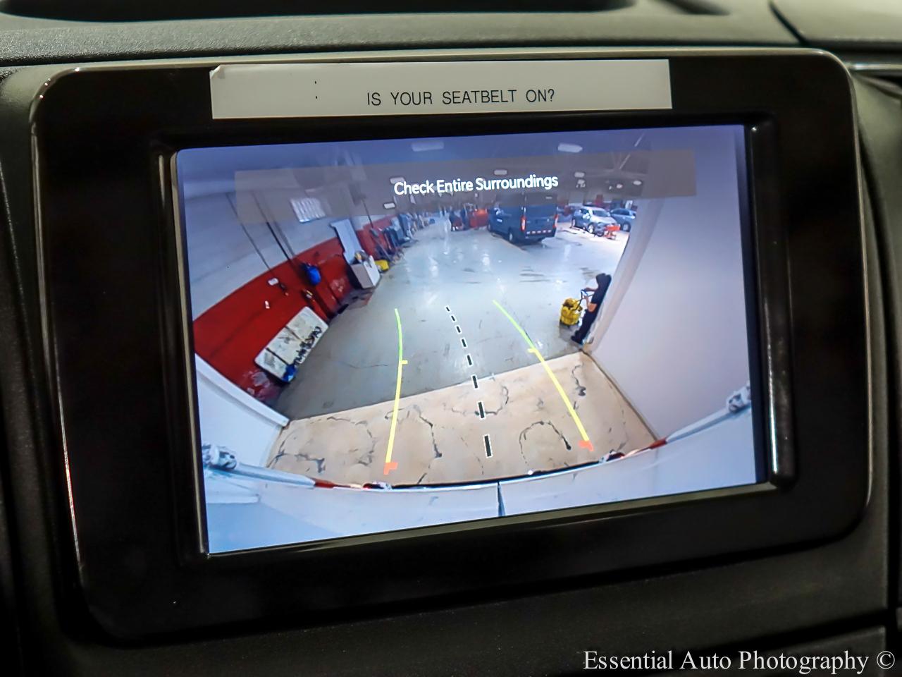 RAM Promaster 2500 High Roof 159-in. WB 2023