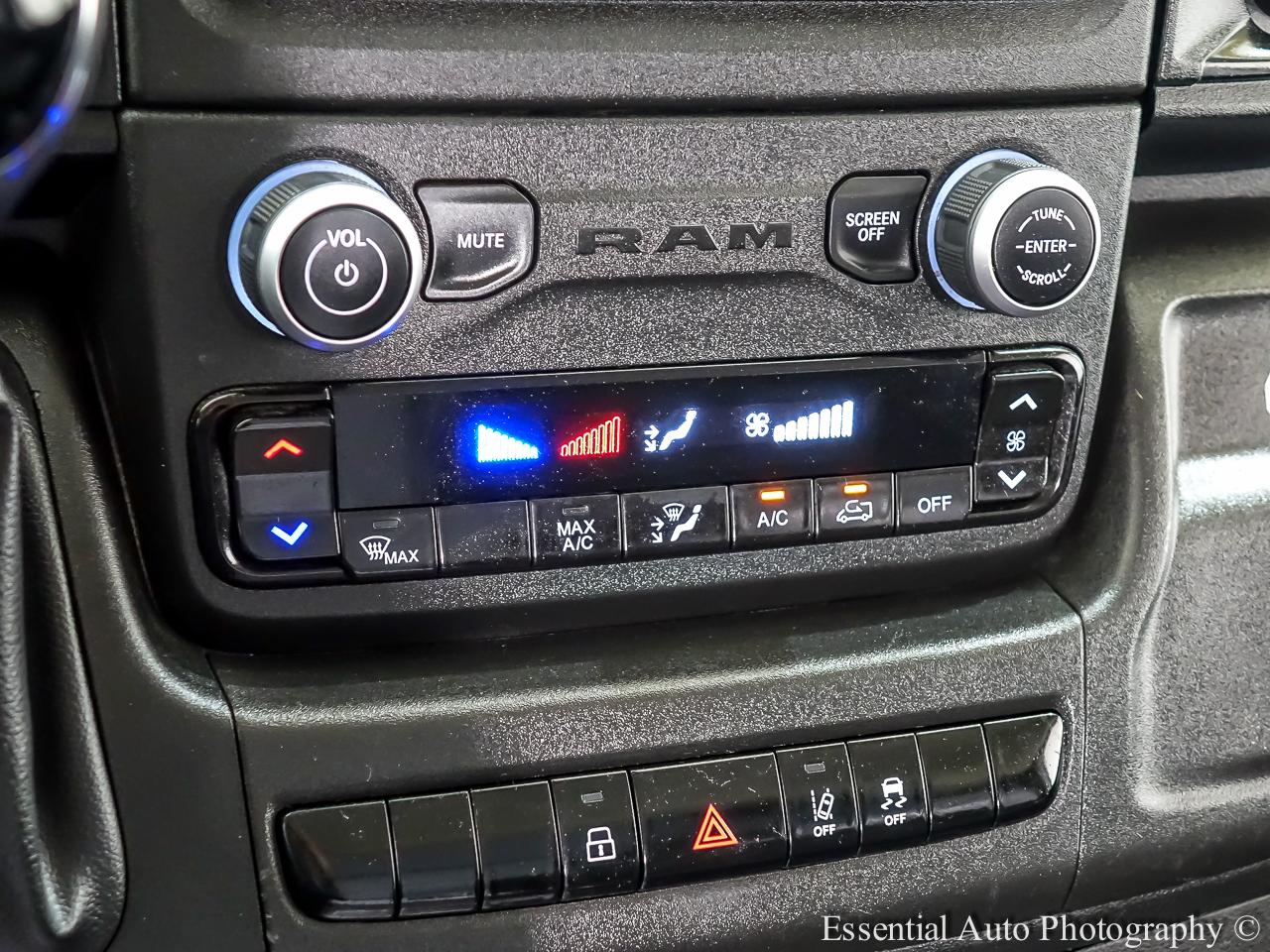 RAM Promaster 2500 High Roof 159-in. WB 2023