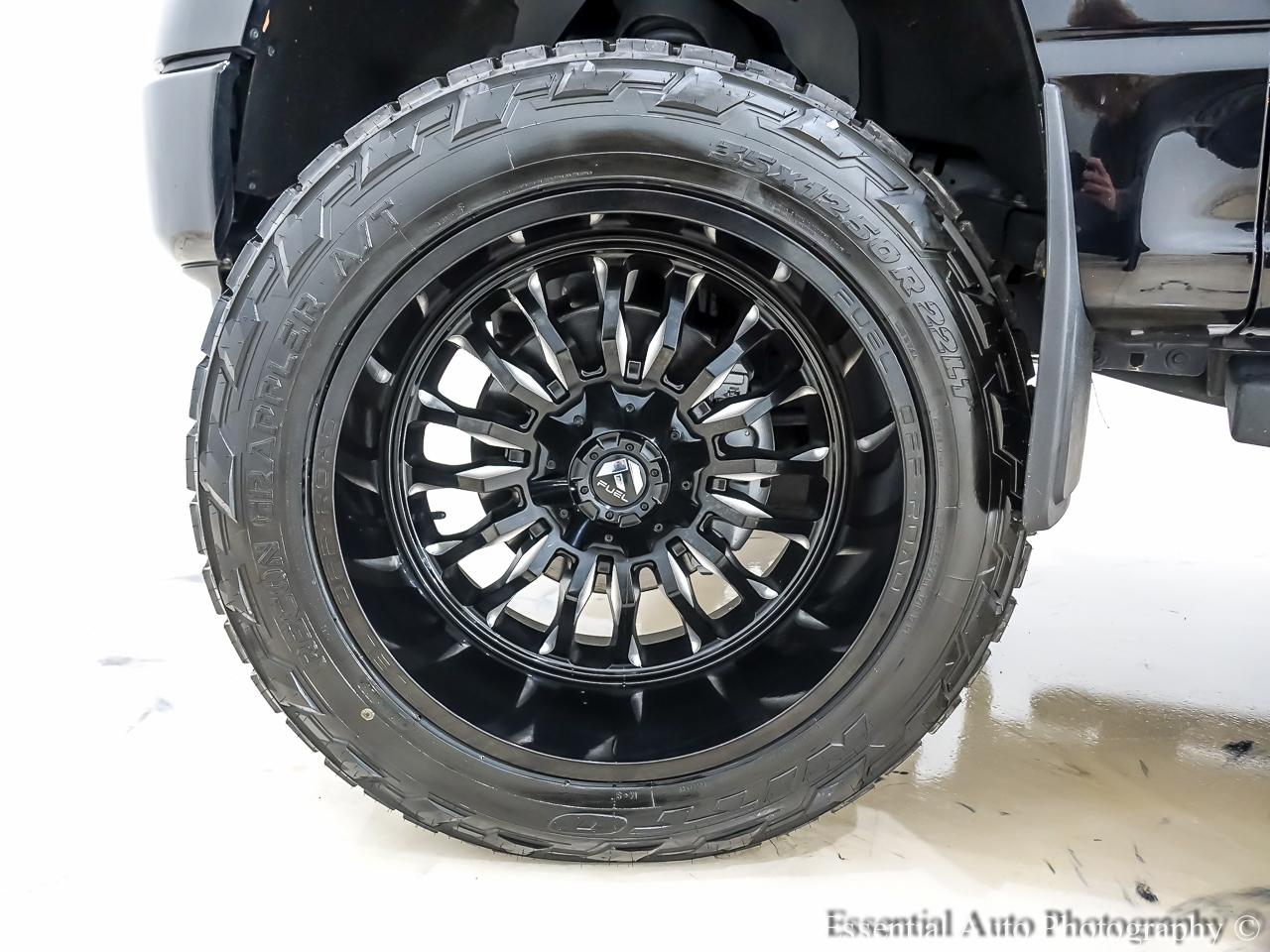 Ford F-150  2021