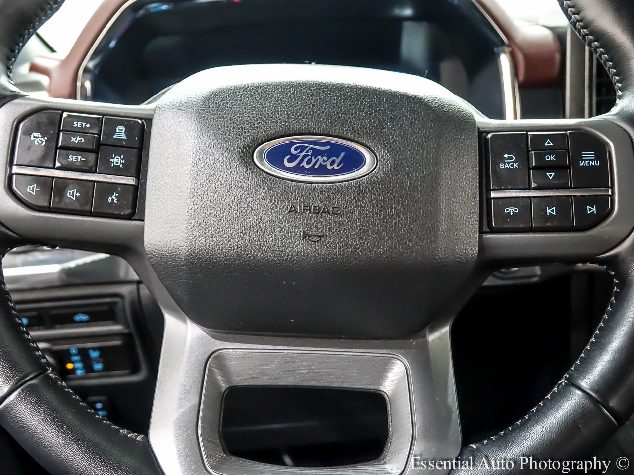 Ford F-150  2021