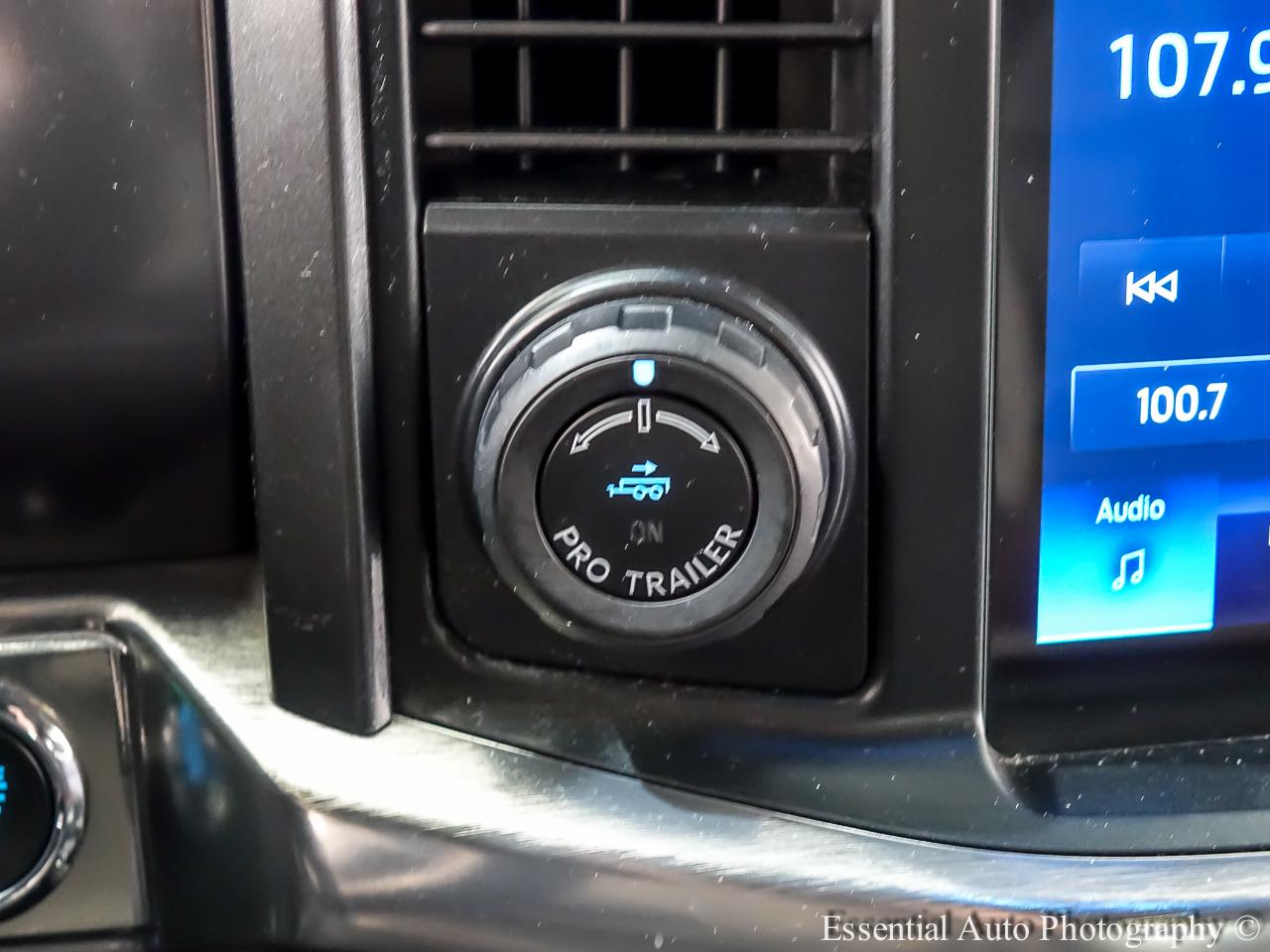Ford F-150  2021
